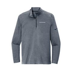 Volkswagen of Columbus - Nike Dry 1/2-Zip Cover-Up