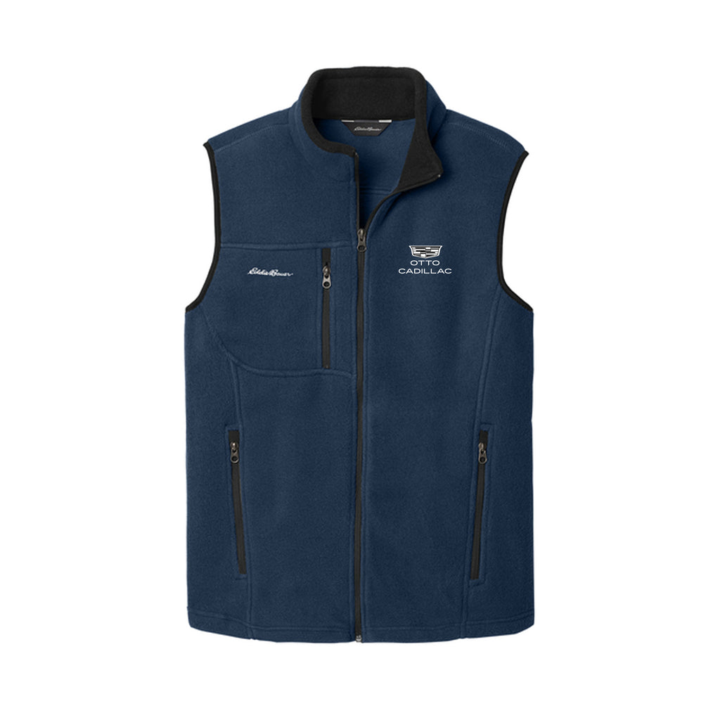 Otto Cadillac - Eddie Bauer® Fleece Vest