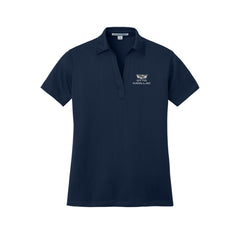Otto Cadillac - Port Authority® Women's Performance Fine Jacquard Polo