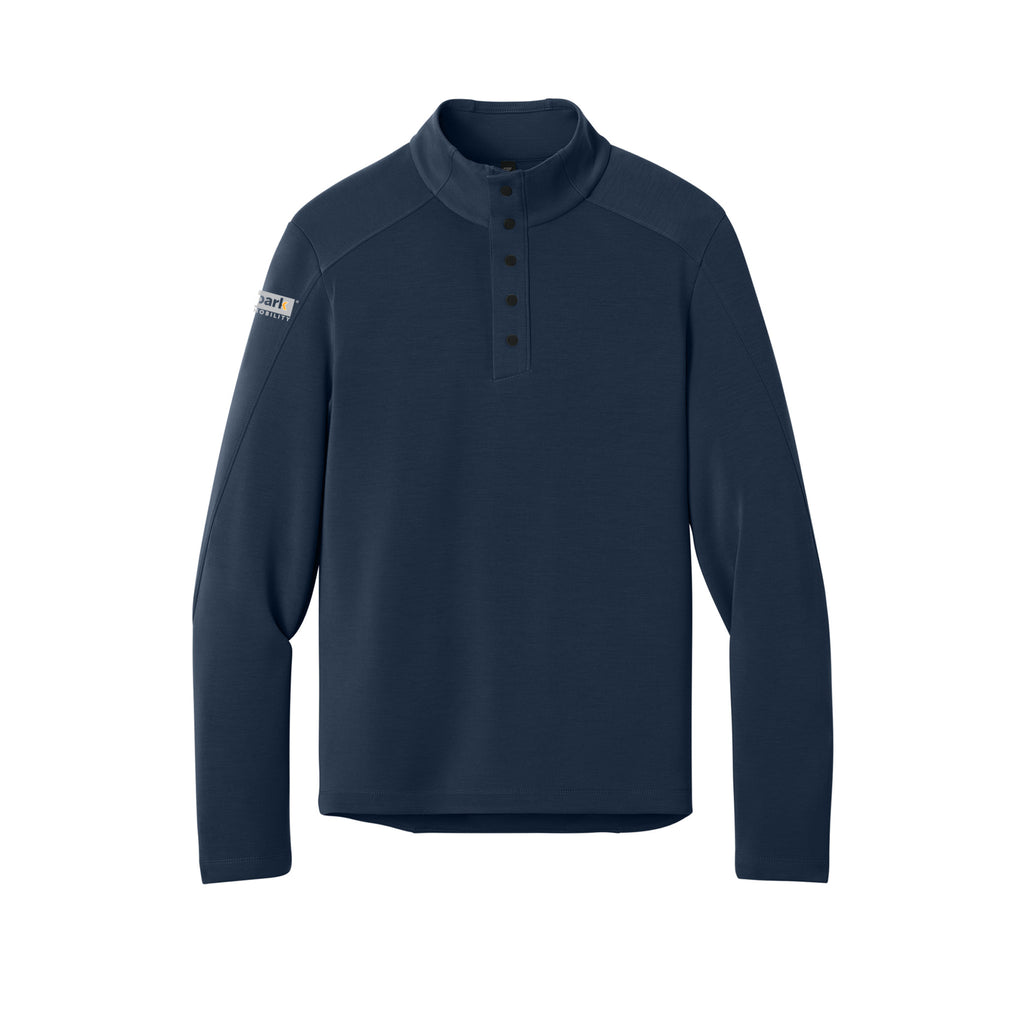 Propark Mobility - MiiR® Kumo 1/4-Snap Pullover