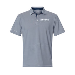 Germain Lexus of Easton - Men's Smith Striped Polo
