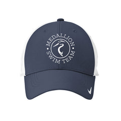 Medallion Swim Team - Nike Dri-FIT Legacy Cap