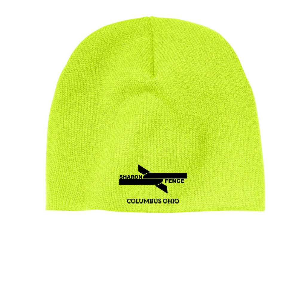 Sharon Fence - Port Authority® Beanie Cap