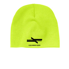 Sharon Fence - Port Authority® Beanie Cap
