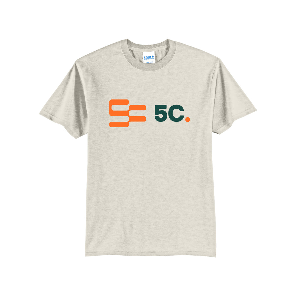 5C - Port & Co™ Core Blend Tee