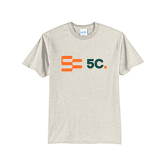 5C - Port & Co™ Core Blend Tee