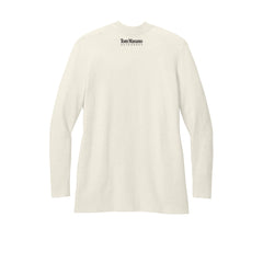 Tom Masano Ford  - Port Authority® Women’s Easy Care Open-Front Cardigan Sweater