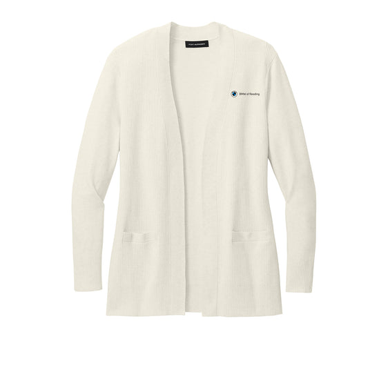 BMW of Reading - Port Authority® Women’s Easy Care Open-Front Cardigan Sweater