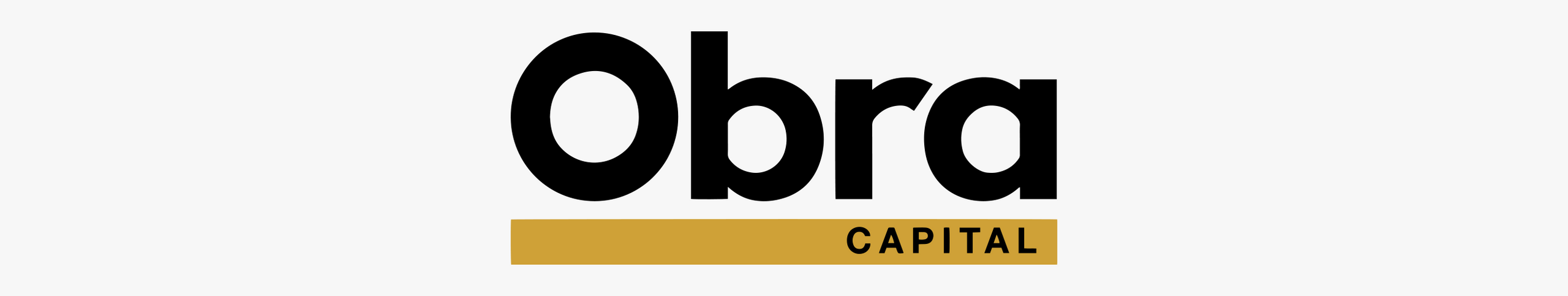 Obra Capital banner