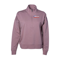 Chesrown - Women's Perform Quarter-Zip Pullover