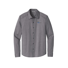 Haag Ford - OGIO® Commuter Woven Shirt