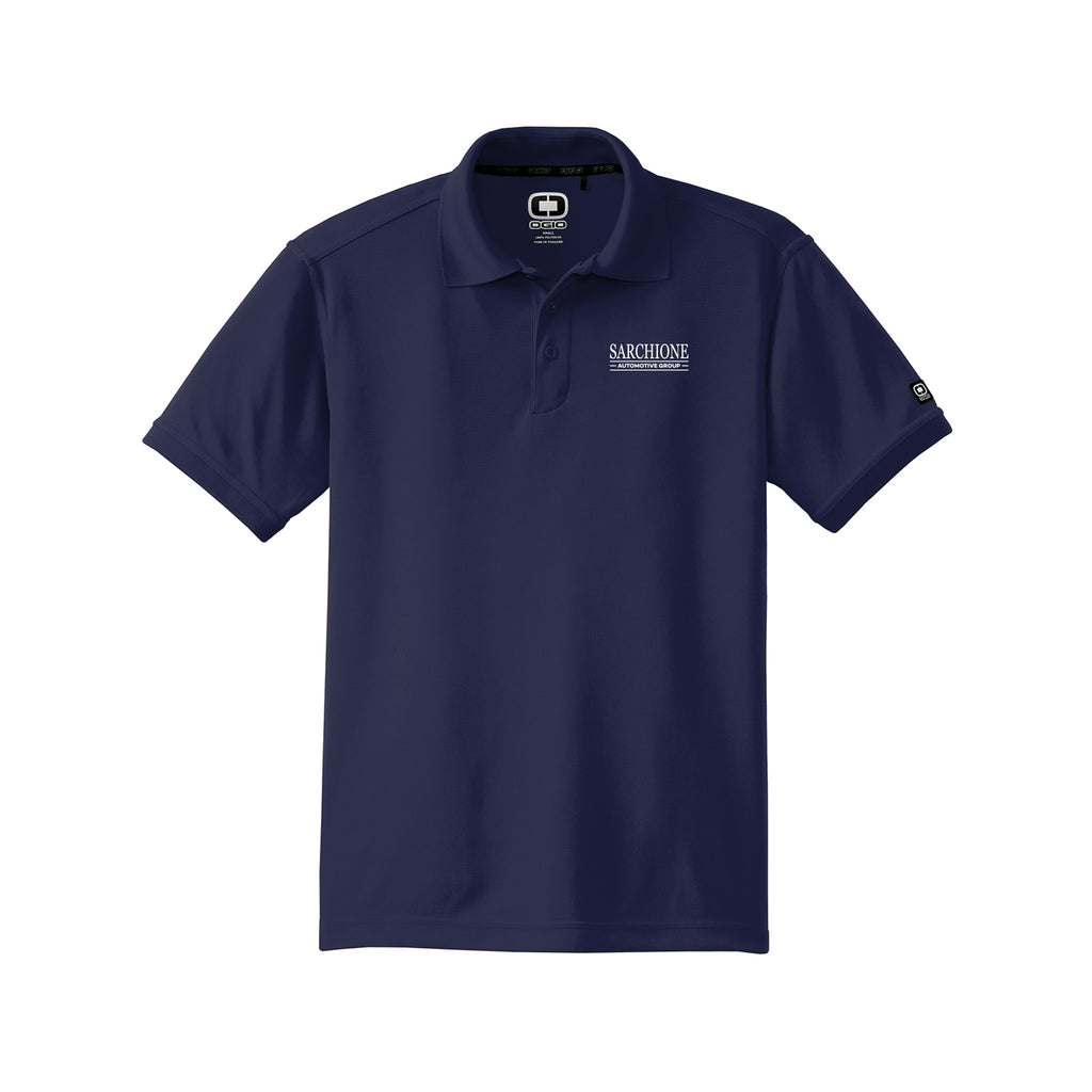 Sarchione Automotive - OGIO® - Caliber2.0 Polo