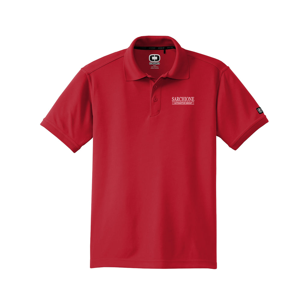 Sarchione Automotive - OGIO® - Caliber2.0 Polo