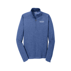 Sarchione Automotive - OGIO® Pixel 1/4-Zip