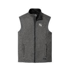 McCloud Windows - OGIO® Grit Fleece Vest