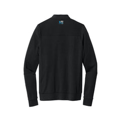 Trace 3 - OGIO  Luuma 1/2-Zip Fleece