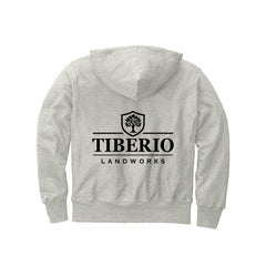 Tiberio - Champion® Reverse Weave® Hooded Sweatshirt