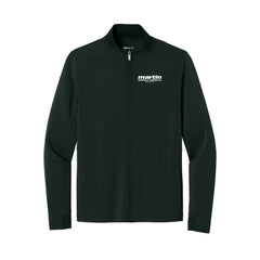 Martin Painting - OGIO® Transcend Full-Zip
