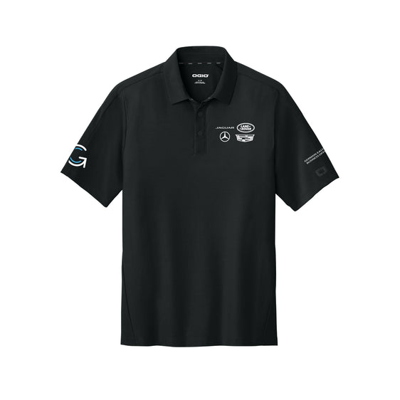 Germain Easton Business Office - OGIO® Envision Polo