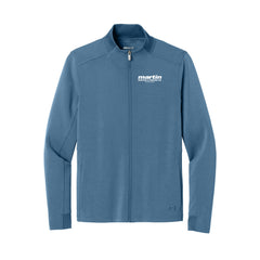 Martin Painting - OGIO® Transcend Full-Zip