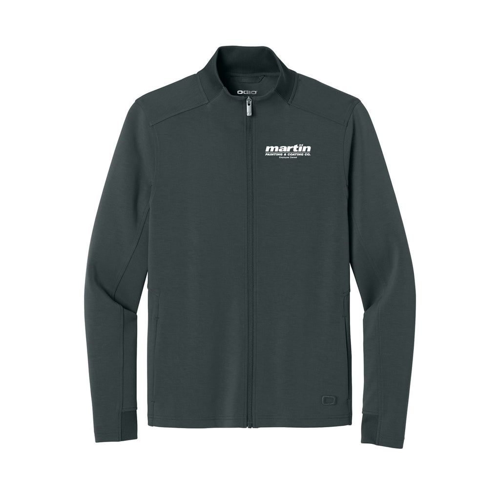 Martin Painting - OGIO® Transcend Full-Zip