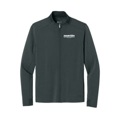 Martin Painting - OGIO® Transcend Full-Zip