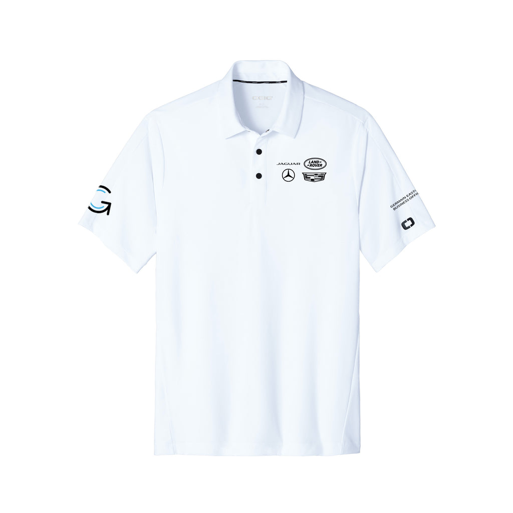 Germain Easton Business Office - OGIO® Envision Polo