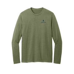 City of Lancaster - District Wash™ Long Sleeve Tee