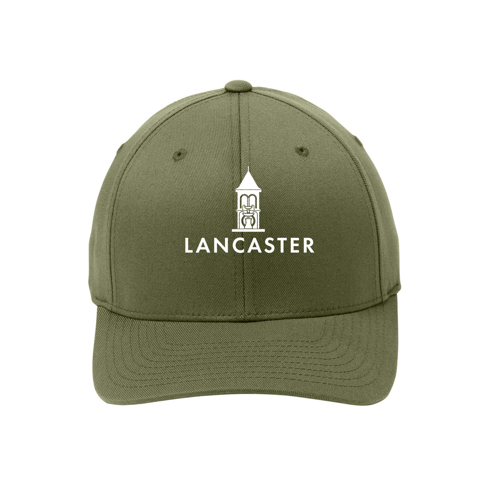 City of Lancaster - Port Authority® Flexfit® Cap