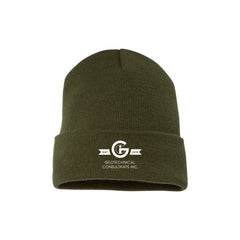 GCI - YP Classics - Cuffed Beanie