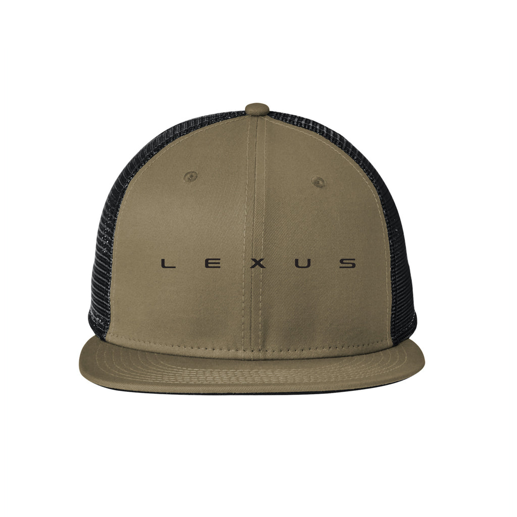 Germain Lexus Ann Arbor - New Era ® Standard Fit Snapback Trucker Cap