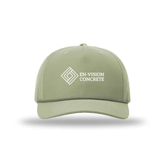 En-Vision Concrete - Richardson Laser Perf Performance Rope Cap