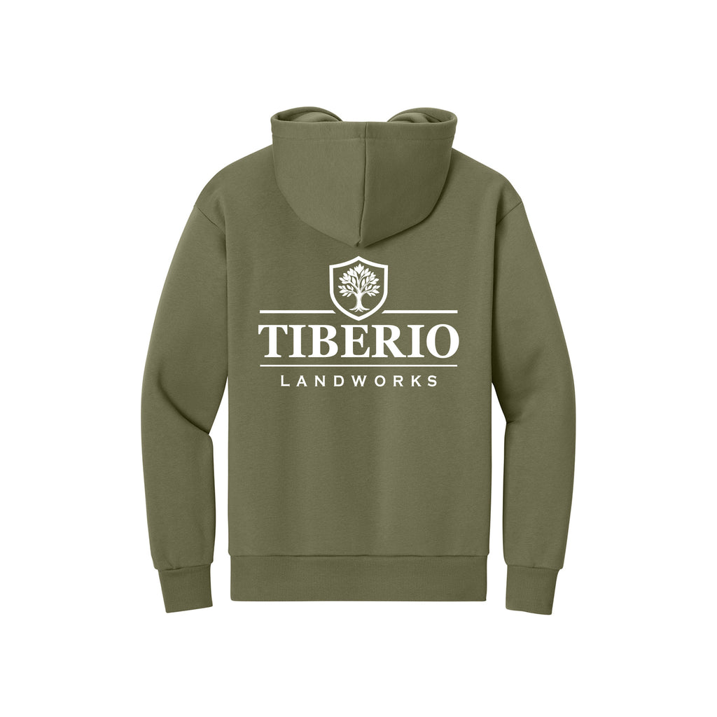 Tiberio - Next Level Apparel® Heavyweight Hoodie