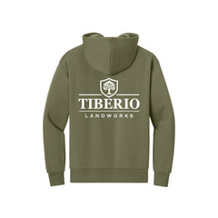 Tiberio - Next Level Apparel® Heavyweight Hoodie
