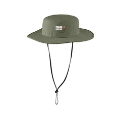 Trojan Lawn Care - Port Authority® Outdoor Wide-Brim Hat
