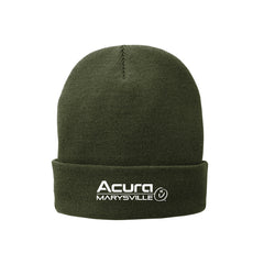 Performance Acura - Port Authority® Fleece-Lined Knit Cap