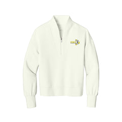 Power 3 - OGIO® Women’s Transcend 1/4-Zip