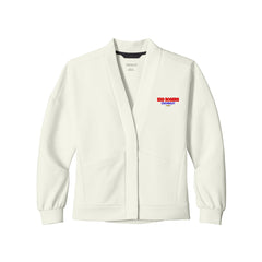 Edd Rogers Valley Chevrolet - OGIO® Women’s Transcend Cardigan