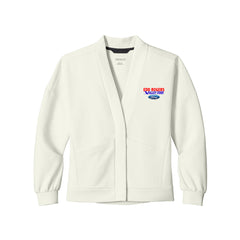 Edd Rogers Valley Ford - OGIO® Women’s Transcend Cardigan