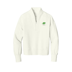 City of Grandview Heights - OGIO® Women’s Transcend 1/4-Zip