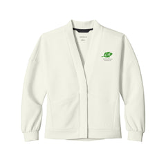 City of Grandview Heights - OGIO® Women’s Transcend Cardigan