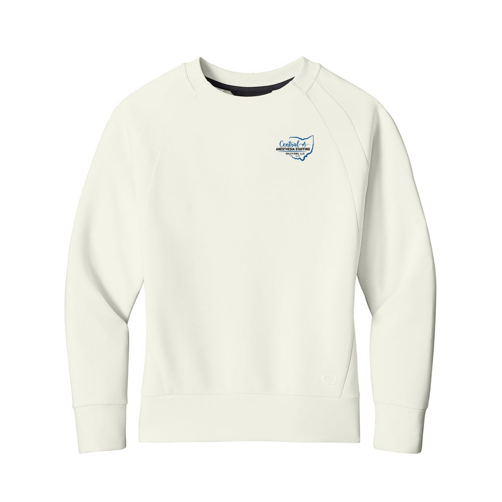 CASS - OGIO® Women’s Transcend Pullover