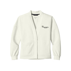 Dublin Building Systems - OGIO® Women’s Transcend Cardigan