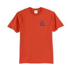 Pivotal - Port & Company® Core Blend Tee