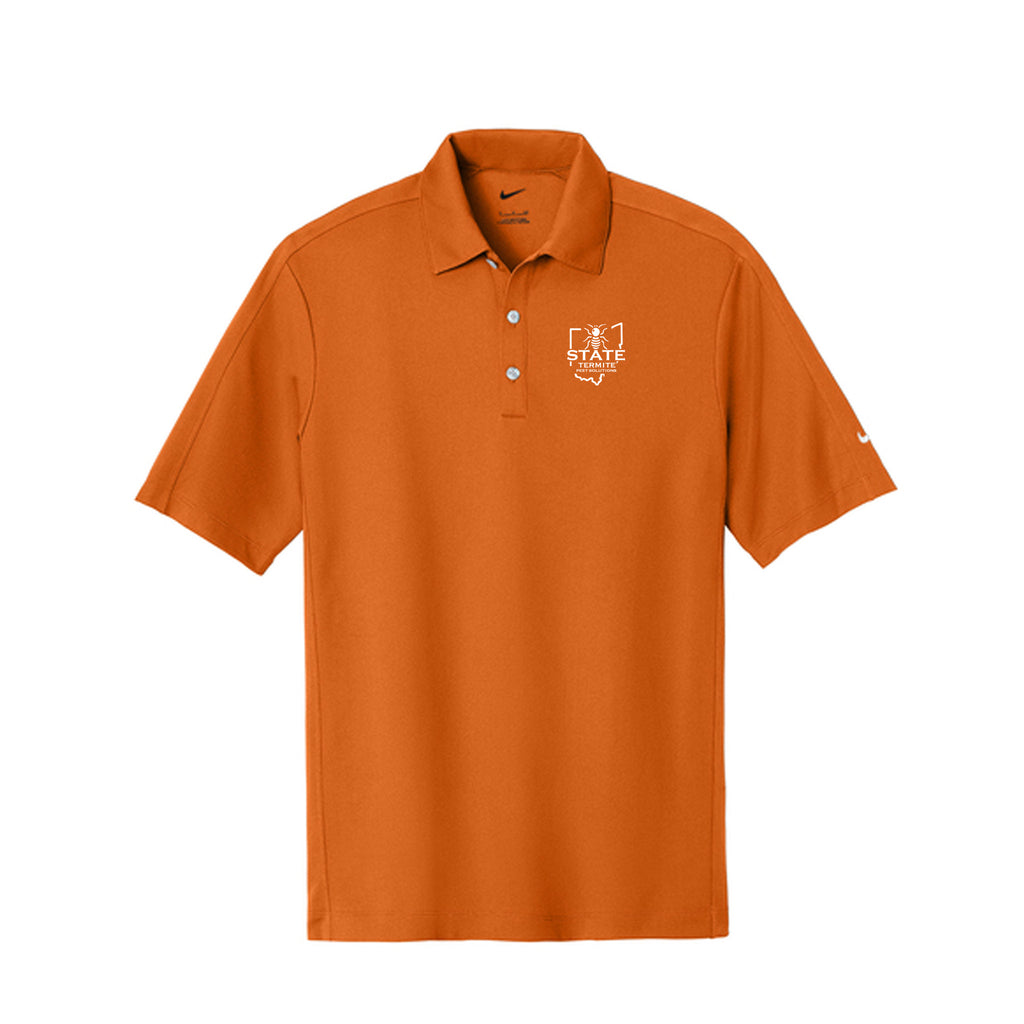 State Termite & Pest Solutions - Nike Tech Sport Dri-FIT Polo
