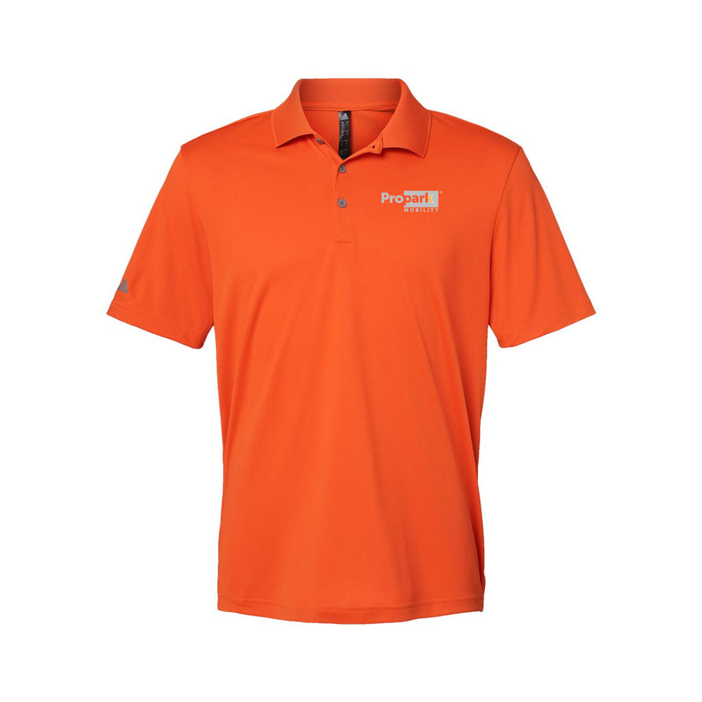 Propark Mobility - Adidas Men's Performance Polo
