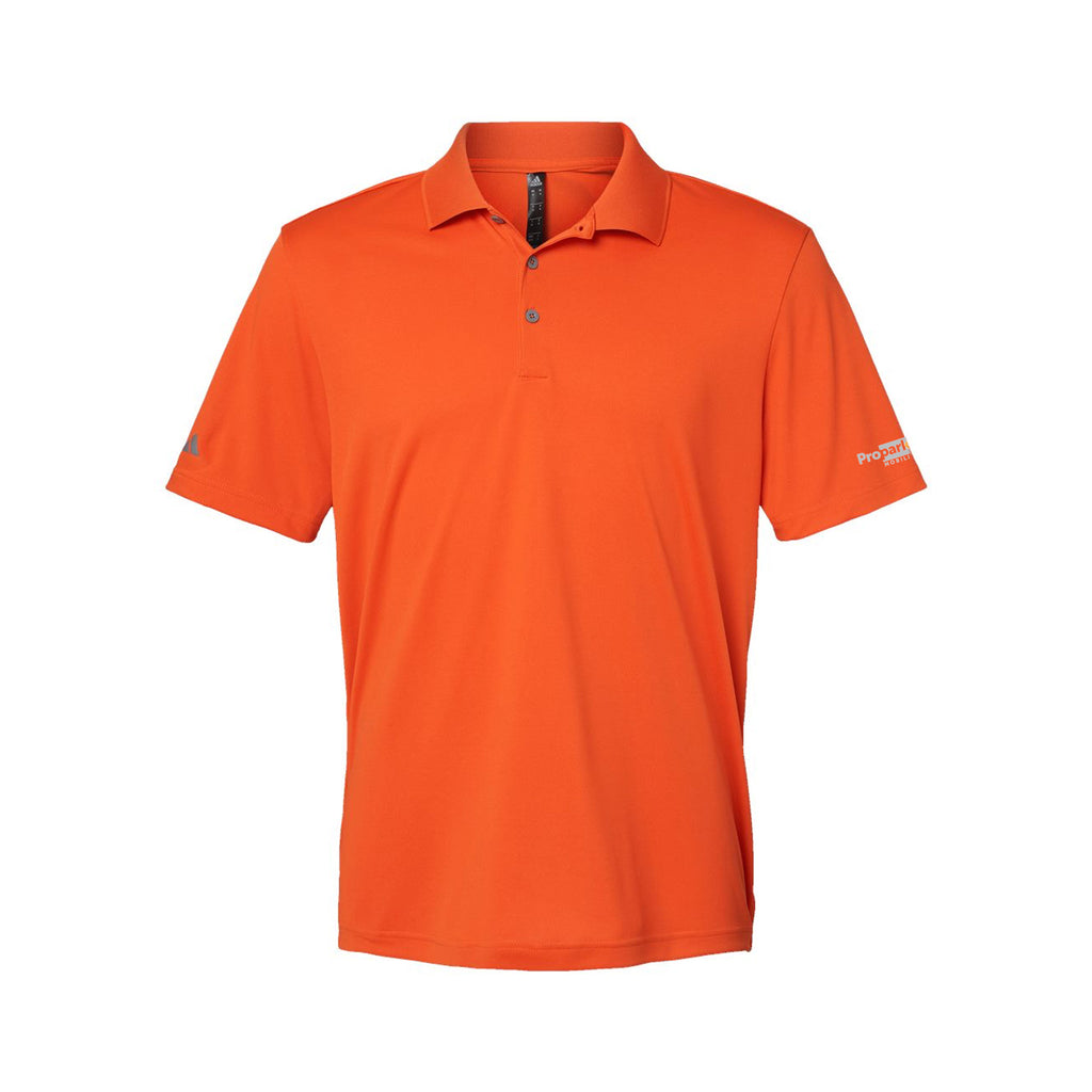 Propark Mobility - Adidas Men's Performance Polo