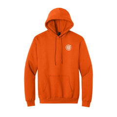 Mobile Repair Solutions - Port & Co® Essential Fleece Pullover Hooded Sweatshirt