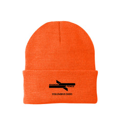 Sharon Fence - Port & Company® - Knit Cap