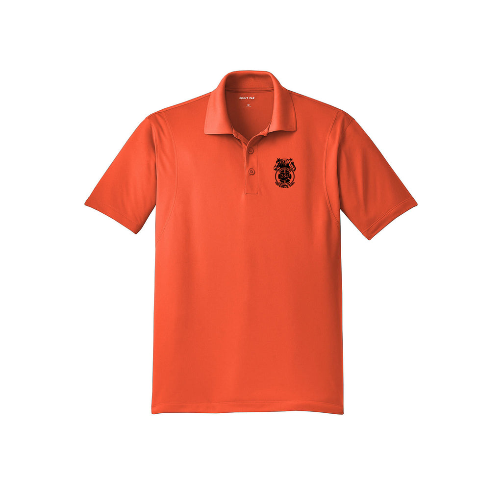 Teamsters Local 284 - Sport-Tek® Micropique Sport-Wick® Polo
